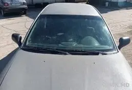 Продаётся Mitsubishi Carisma 🚗