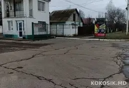 Шиномонтаж в Бендерах - 1