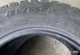 Продам зимнюю резину 185/65 R15 🚗