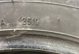 Продам зимнюю резину 185/65 R15 🚗