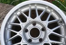 Диски R15 🚗
