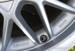 Диски R15 🚗