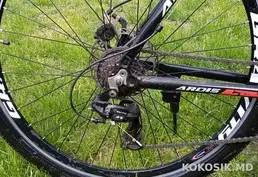 Горный велосипед в Днестровске 🚲