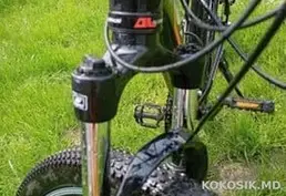 Горный велосипед в Днестровске 🚲