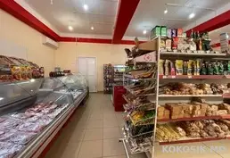 Продается готовый бизнес: продуктовый магазин - 1