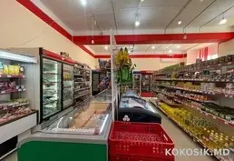 Продается готовый бизнес: продуктовый магазин - 5