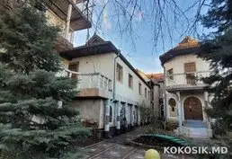 Продается гостиничный комплекс