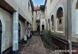 Продается гостиничный комплекс