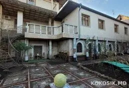 Продается гостиничный комплекс