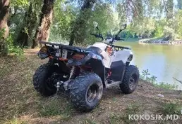 Квадроцикл Kayo-300 (2024 г.) 🏍️