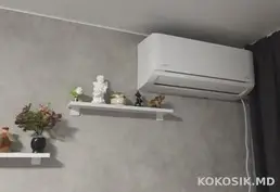Сдается 2-комнатная квартира в центре Тирасполя посуточно 🏡 - 12