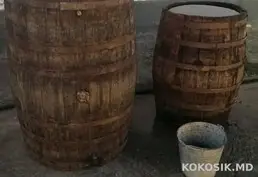 Дубовые бочки (СССР) в ассортименте 🍷