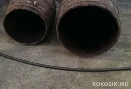 Дубовые бочки (СССР) в ассортименте 🍷