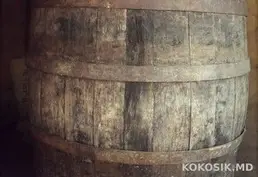 Дубовые бочки (СССР) в ассортименте 🍷