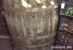 Дубовые бочки (СССР) в ассортименте 🍷