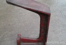 Сапожная лапа (сталь, СССР) 🛠️