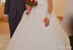 Продается, сдается в прокат шикарное свадебное платье 👰