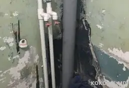 Услуги сантехника 🔧