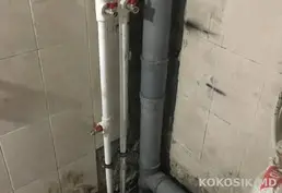 Услуги сантехника 🔧