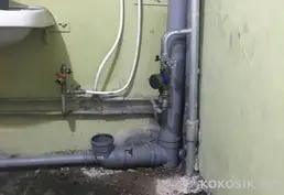 Услуги сантехника 🔧