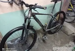 Горный велосипед в хорошем состоянии 🚲