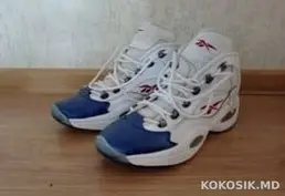 Оригинальные кроссовки Reebok 👟