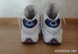 Оригинальные кроссовки Reebok 👟