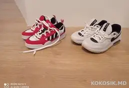 Кроссовки и кеды, размер 38 👟