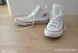 Кеды Converse (размер 38) 👟