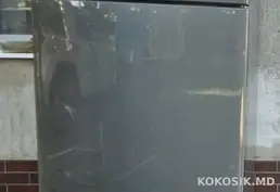 Продам НЕРАБОЧИЙ холодильник Samsung RT60KZRIH 🧊