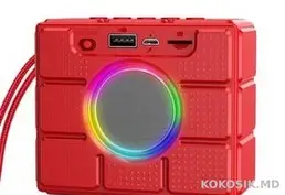 Bluetooth-колонка Borofone BR16 🎶