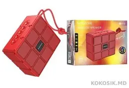Bluetooth-колонка Borofone BR16 🎶