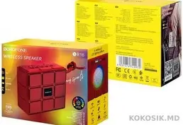 Bluetooth-колонка Borofone BR16 🎶