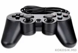 Джойстики и геймпады для ПК (PC) 🎮