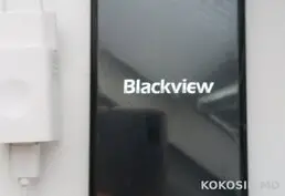 📱 Blackview E7