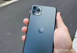 iPhone 11 Pro Max 64 GB 📱
