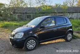 Toyota Yaris 2005 г.в., дизель🚗