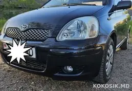 Toyota Yaris 2005 г.в., дизель🚗