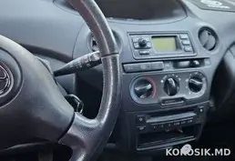 Toyota Yaris 2005 г.в., дизель🚗