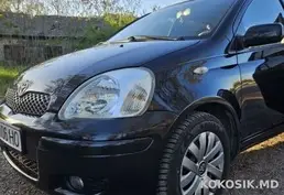 Toyota Yaris 2005 г.в., дизель🚗