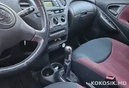 Toyota Yaris 2005 г.в., дизель🚗