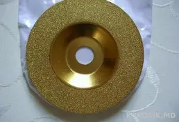 Алмазные пластины для заточки ✨
