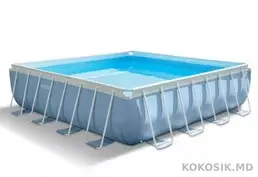 Профи Ремонт каркасных и надувных бассейнов в Кишиневе 💧