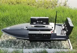 Карповый кораблик 5 поколения, до 500м🎣