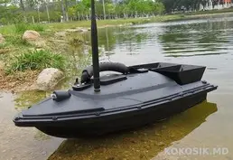 Карповый кораблик 5 поколения, до 500м🎣