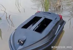Карповый кораблик 5 поколения, до 500м🎣