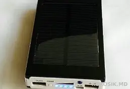 Power Bank с аккумуляторами 18650 Panasonic