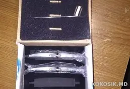 Набор увеличительных линз Keen Eye