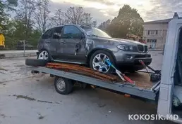 Эвакуатор и грузоперевозки 24/7 (Молдова, Приднестровье)