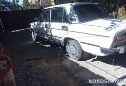 ВАЗ 21063
